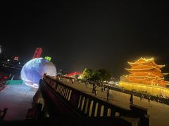 -中国宜宾·长江地标广场