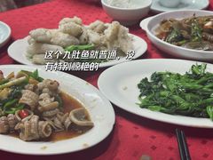 -蛇口康乐快餐鱼仔档(翠苑小区店)