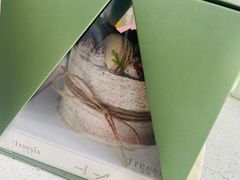 -小苍兰风铃草蛋糕甜品(沈阳店)