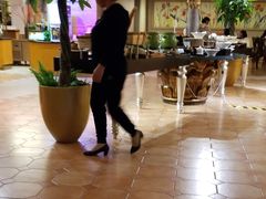 -国宾酒店-花园咖啡自助餐厅(北营房中街店)