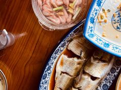 -灵福缘私房菜·农家菜(拈花湾·灵山大佛必推店)