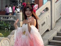 -东涌水乡风情街