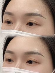 -Four Seven·半永久纹眉