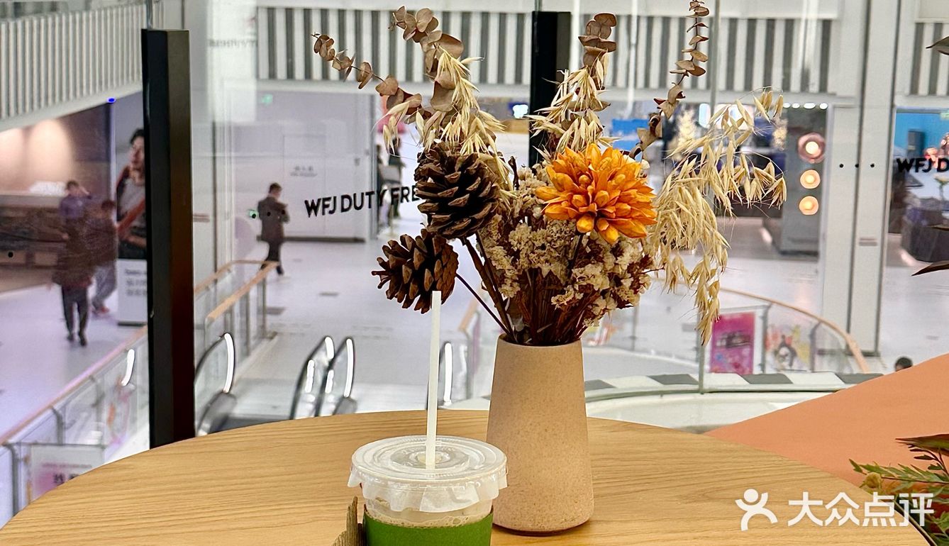 海南万宁📍来兴隆一定要喝的老字号咖啡☕️