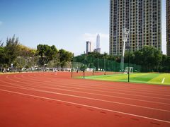 -福田体育公园