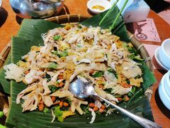 古法捞鸡-园林美食城·本土农家菜(杨和镇店)