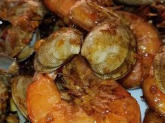 -丰收日·小海鲜·沪上家宴(顾村正大店)