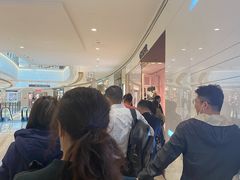 -CHANEL(恒隆广场店)