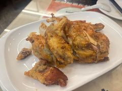 -玉华台饭庄(裕中西里小区店)