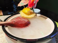 龙碗-桂满陇天书(南京德基旗舰店)