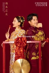 点击看大图 -巴黎新娘婚纱摄影·婚礼策划(嘉定总店)