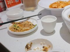 -北大荒人•新东北菜(青岛银座店)
