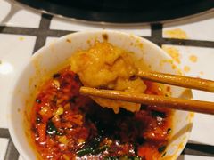 -朱光玉火锅馆(正弘城店)