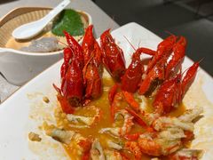 -海底捞火锅(关山保利店)