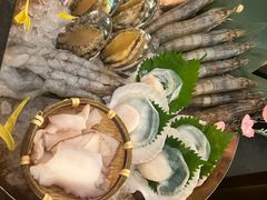-牛New寿喜烧(新六百店)