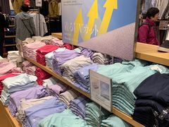 -优衣库(银座店)