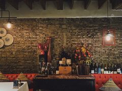 -Osteria Garden 生蚝花园餐厅(原进贤路店)