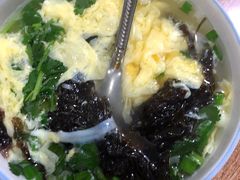 -老字号杨坡红油米线腊汁肉夹馍(东四道巷店)