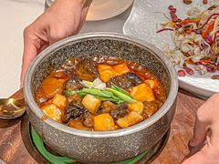 -上蔬无瑕· 创意素食·Vegetarian(华采天地店)