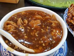 炒肝-都一处烧麦馆(前门店)