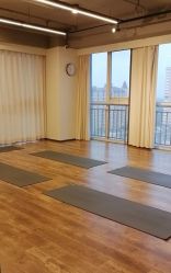 -FineYoga梵音瑜伽·普拉提