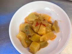 -老方子馅饼粥(台东店)