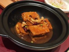 -卫鼎轩·曹公馆(鼓楼店)