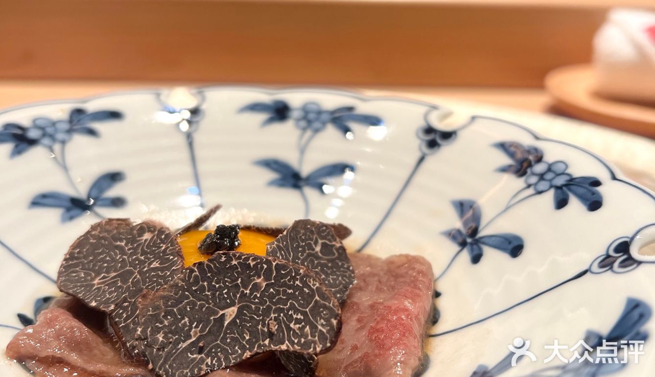  [ 涵·Kan ] 新晋🔥网红日料店