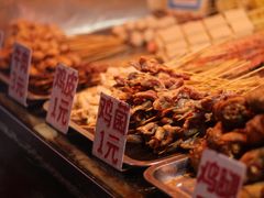 -林哥炸鸡店(云岩店)