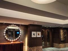 -上海西藏大厦万怡酒店