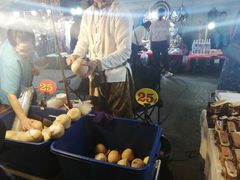 -周日夜市