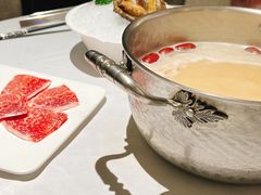 -红雀围·海鲜火锅(陆家嘴中心店)