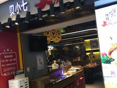 门面-林辉家宴·本地家常菜·头牌清远鸡(先锋店)