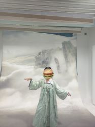 -盘子女人坊古装写真摄影(南京总店)