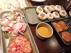 -新石器烤肉(之心城店)
