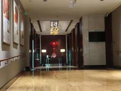 -佛山保利洲际酒店·月色西餐厅