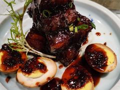 -金枝玉叶上海人家食府(三里河店)