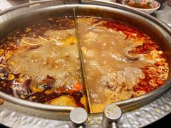 -一绪に寿喜烧(荟聚店)