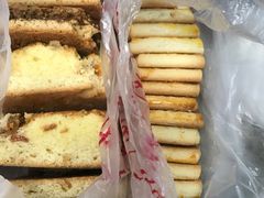 -中关村茶点