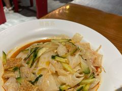 -鼎高高陕西美食(龙德广场店)