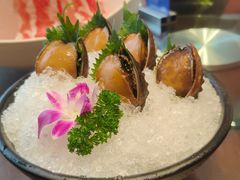 -东海怡品海鲜豆捞(舟宿夜江店)