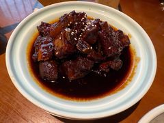 -徽三说·土徽菜·中国徽菜连锁品牌(一中店)