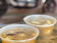 -罗子龙罗家桂花汤圆(曹都巷店)