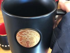 -星巴克(天津佛罗伦萨小镇店)