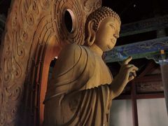 -善化寺