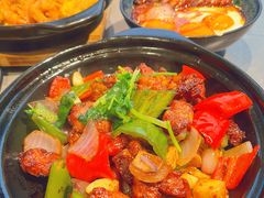 -荣记·囍粤茶餐厅(花都店)