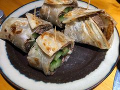 -大牛湾·眷村牛肉面(蠡溪店)