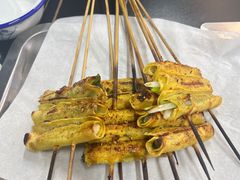 -老黑板筋(顺义总店)