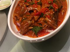 -谷语中餐厅