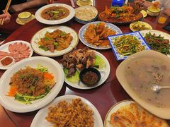 -石老头关东饺子王·东北菜(嘉华鑫城店)